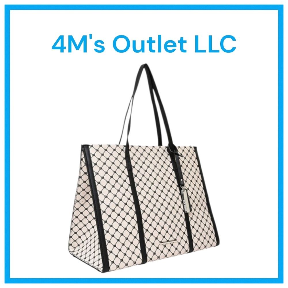 Steve Madden Berlin Tote Bag Set